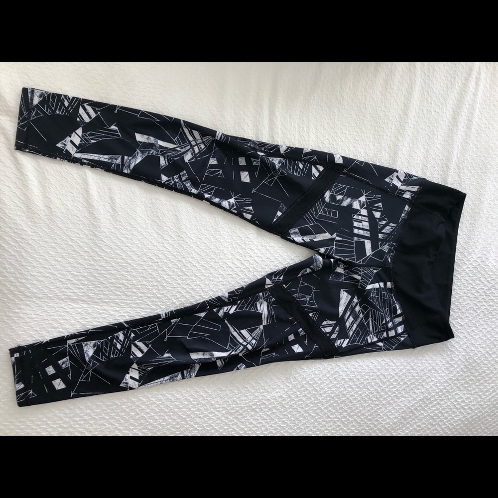 Zella leggings- size S